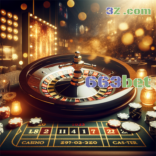Entre na plataforma de jogos mais popular em sua região com 663bet